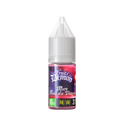 E-liquide mure fruit du...