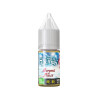 E-liquide serpent fraise 10ml - Les fruits du démon