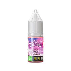 E-liquide Cerise fraise...