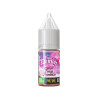E-liquide Cerise fraise framboise 10ml - Les Fruits du démon