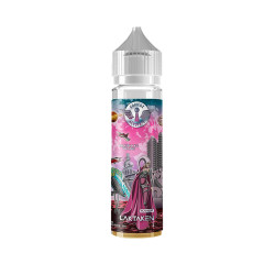 E-liquide Laktaken 50ml -...