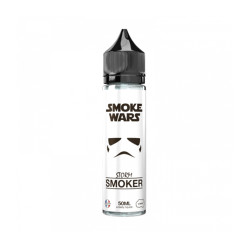 E-liquide Storm Smoker 50ml...