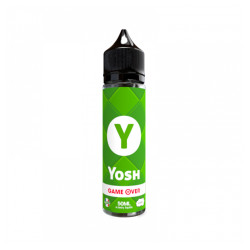 E-liquide Yosh 50ml - Etasty