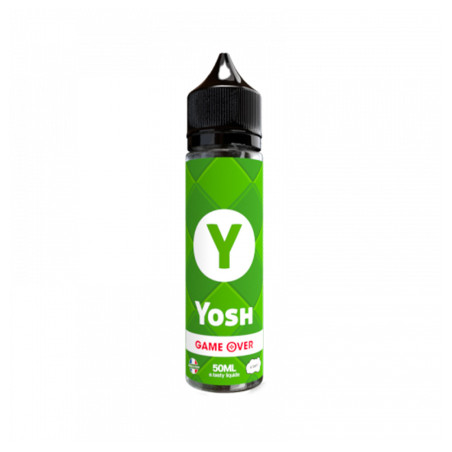 E-liquide Yosh 50ml - Etasty