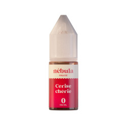 E-liquide Cerise Chérie 10...