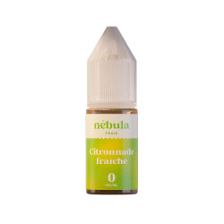 E-liquide Citronnade...