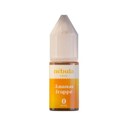 E-liquide Ananas Frappé 10...