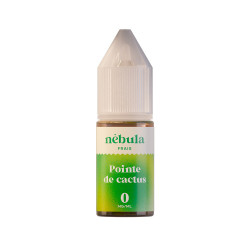 E-liquide Pointe de Cactus...