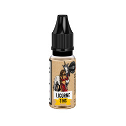 E-liquide Licorne 10ml -...