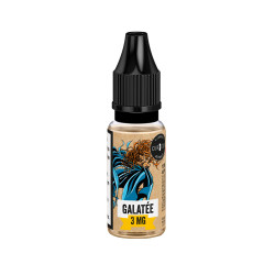 E-liquide Galatée 10ml -...