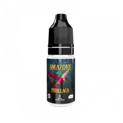 E-liquide Huallaga 10 ml -...
