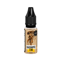 E-liquide Cassiopée 10ml -...