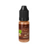E-liquide La Noisette 10ml - Les Authentiques