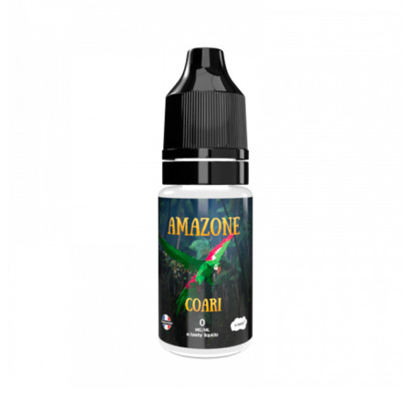 E-liquide Coari 10 ml - Etasty