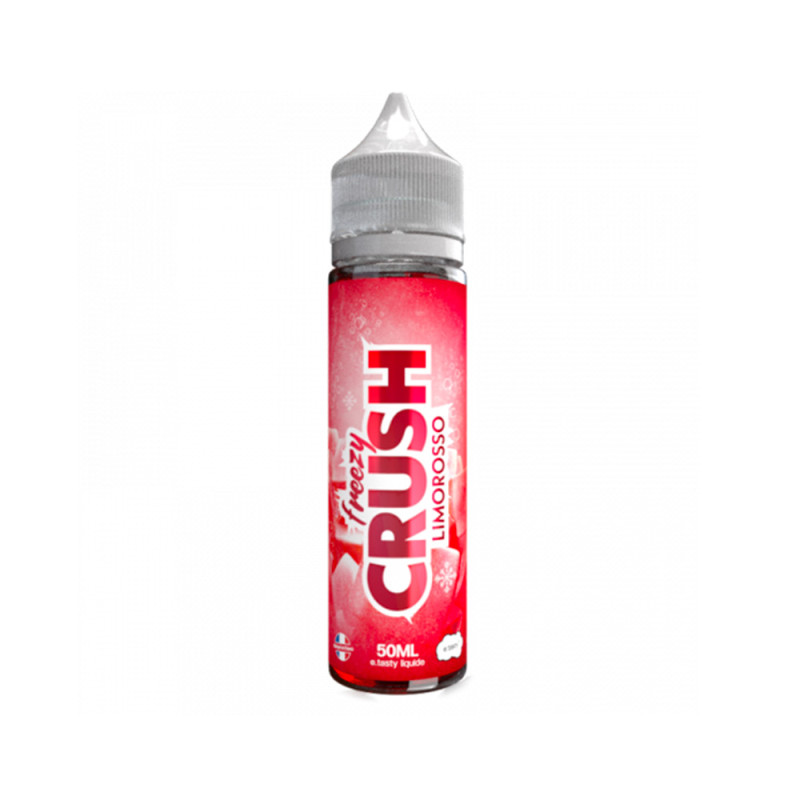 E-liquide Limorosso 50ml - Etasty