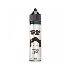 E-liquide Princess Leya...
