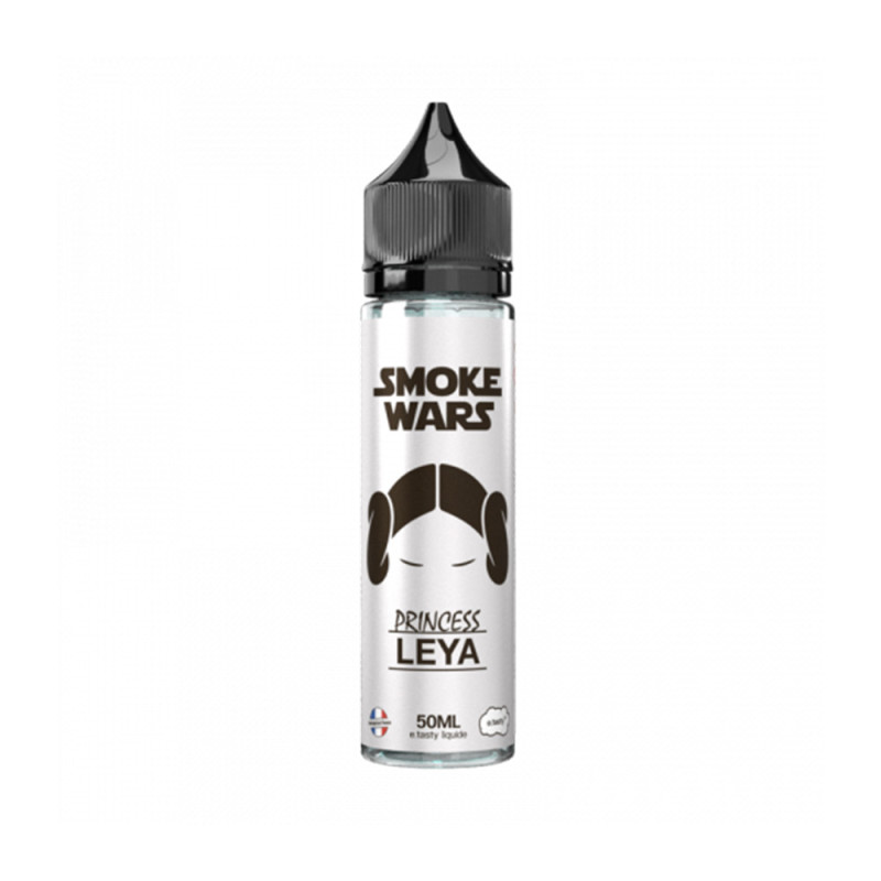 E-liquide Princess Leya 50ml - Etasty