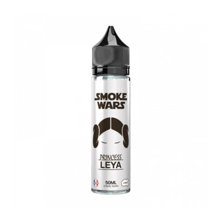 E-liquide Princess Leya 50ml - Etasty