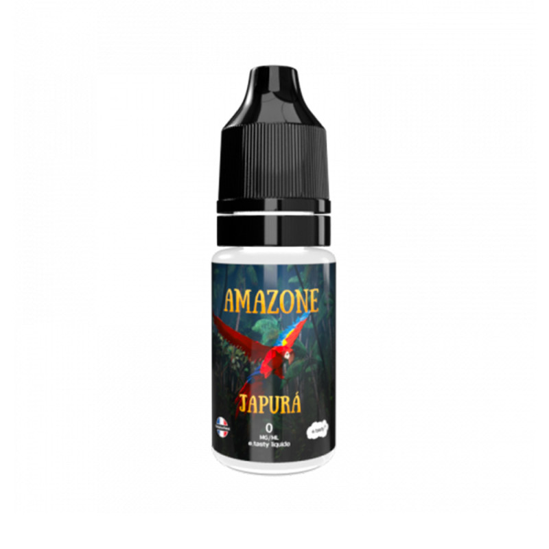 Arôme concentré Japura 30ml DIY - Etasty