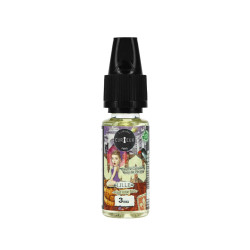 E liquide Lille était une...