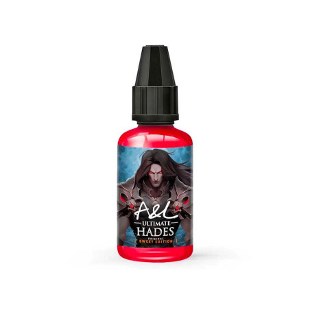 Arôme e eliquide Hadès 30ml - Arômes & Liquides