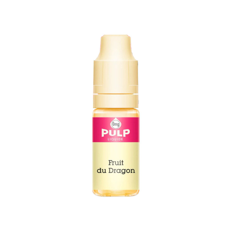 E-liquide Fruit du Dragon 10ml - Pulp