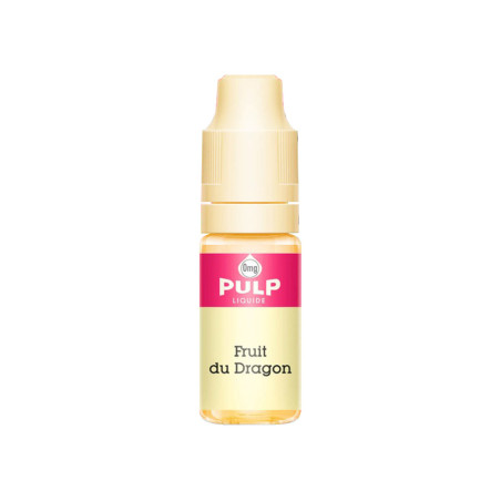 E-liquide Fruit du Dragon 10ml - Pulp