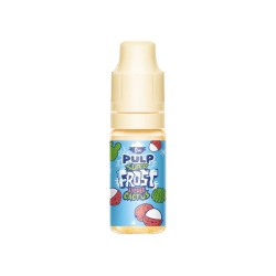 E-liquide Lychee Cactus...