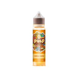 E-liquide Cereal Lover 50ml...