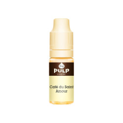 E-liquide Café du Saint...