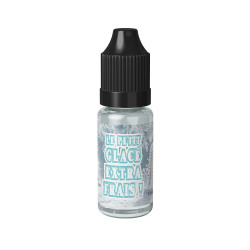 E-liquide Le Petit Glacé...