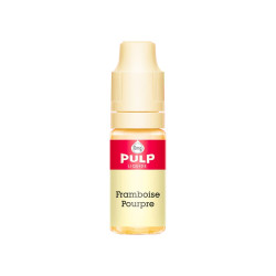 E-liquide Framboise pourpre...