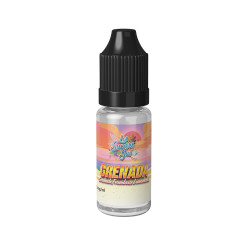 E-liquide Grenada 10ml -...