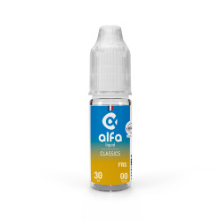 E-liquide FR-5 10ML 70/30%...