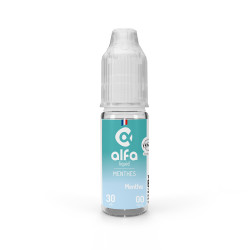 E-liquide Menthe 10ml -...