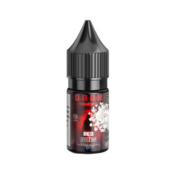 E-liquide Red Wars Sel de...