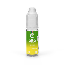E-liquide Passion 10ml -...
