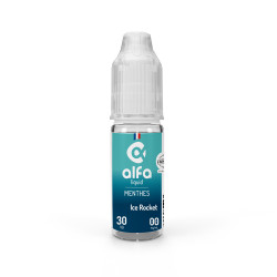 E-liquide Ice Rocket 10ml...