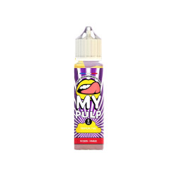 E-liquide Tropical fuel...