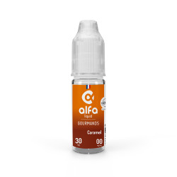 E-liquide Caramel 10ml -...