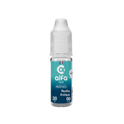 E-liquide Menthe Arctique...