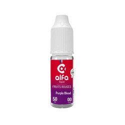 E-liquide Purple Blood 10...
