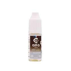 E-liquide Blond grillé Gaia...