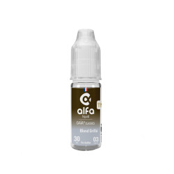 E-liquide Blond grillé Gaia...