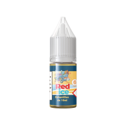 Echantillon RED ICE 10ml -...