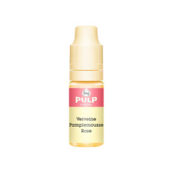 E-liquide Verveine...