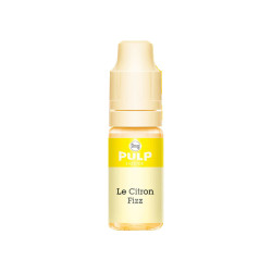 E-liquide Le Citron Fizz...