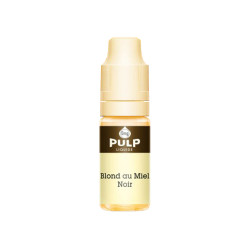 E-liquide Blond au Miel...