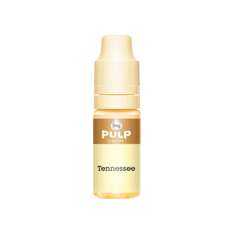 E-liquide Tennessee 10ml - Pulp