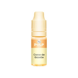 E-liquide Corne de Gazelle...